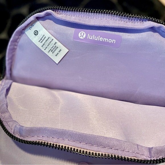 Lululemon All Night Festival Bag *Micro - Picture 4 of 6